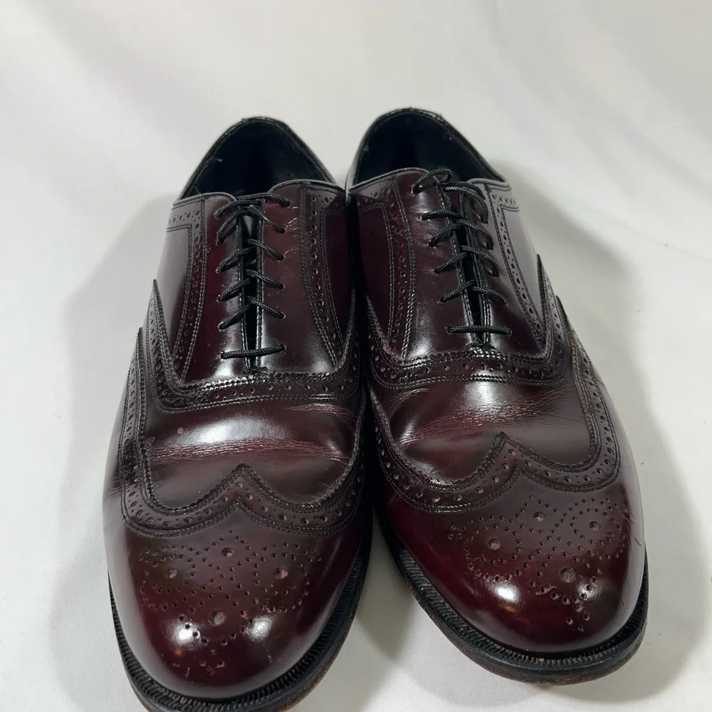 Florsheim brouge oxford